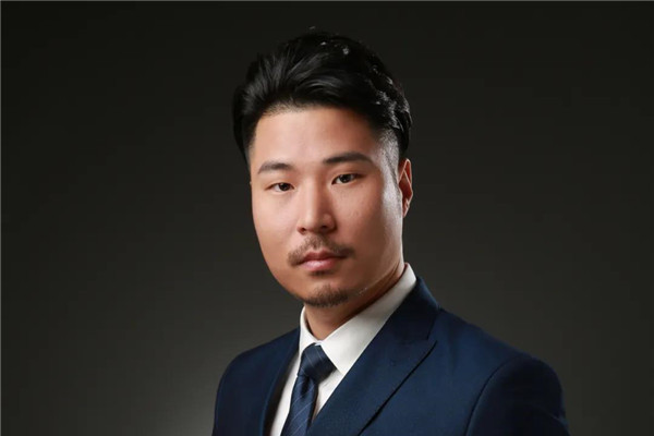 直播預告|楊棋:九華霄云谷設計分享