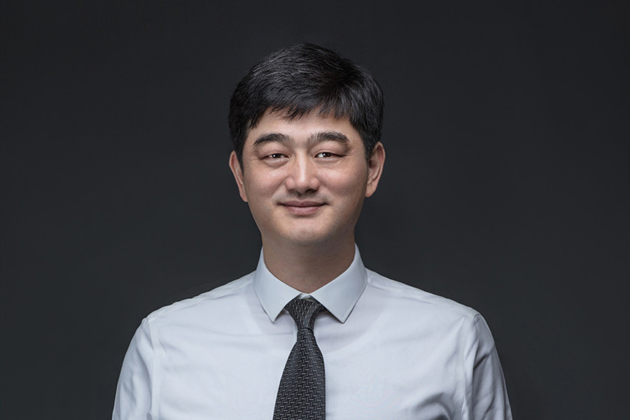 怡境劉剛：景觀設(shè)計要融合城市文化