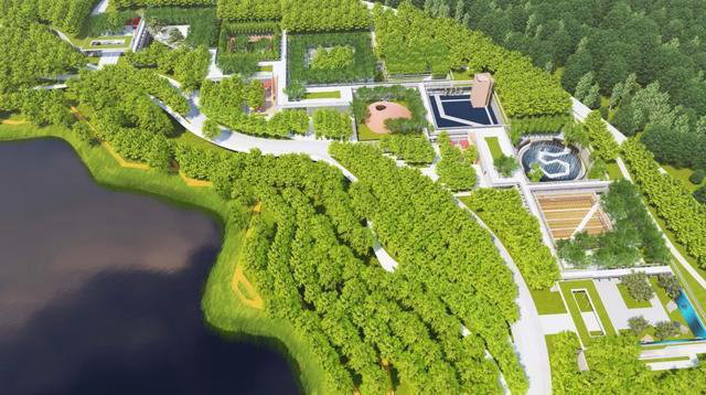 怡境劉剛：景觀設(shè)計要融合城市文化