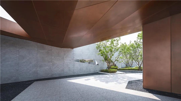 怡境設(shè)計丨成都奧園半島ONE