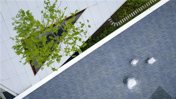 怡境設(shè)計丨成都奧園半島ONE