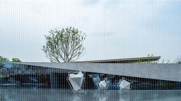 怡境設(shè)計丨成都奧園半島ONE