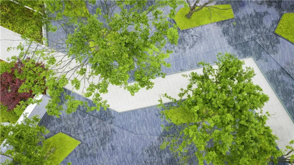 怡境設(shè)計丨成都奧園半島ONE