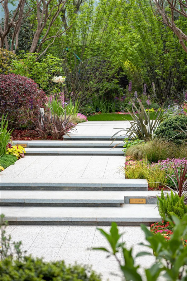 怡境設(shè)計丨成都奧園半島ONE