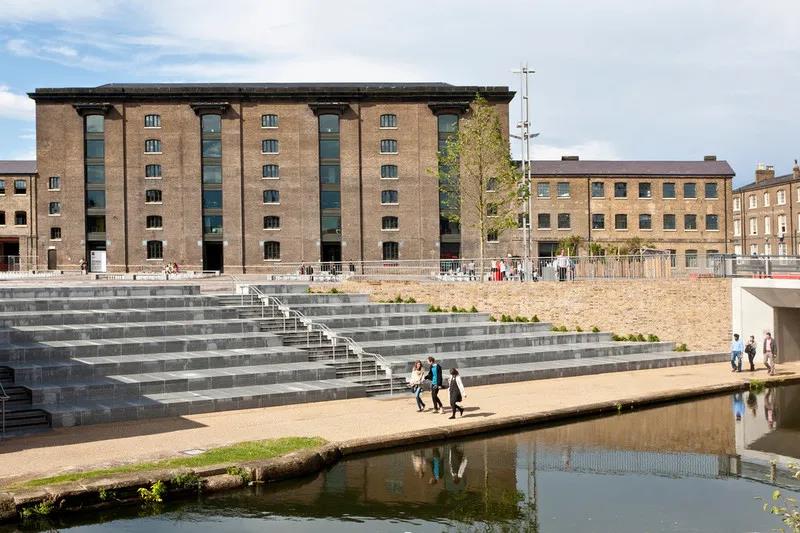 張祺：新技術在城市更新中大有可為