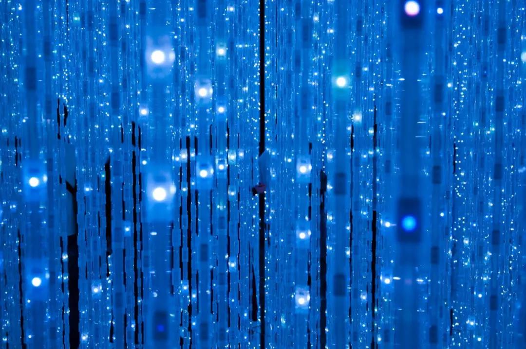 張祺：新技術在城市更新中大有可為