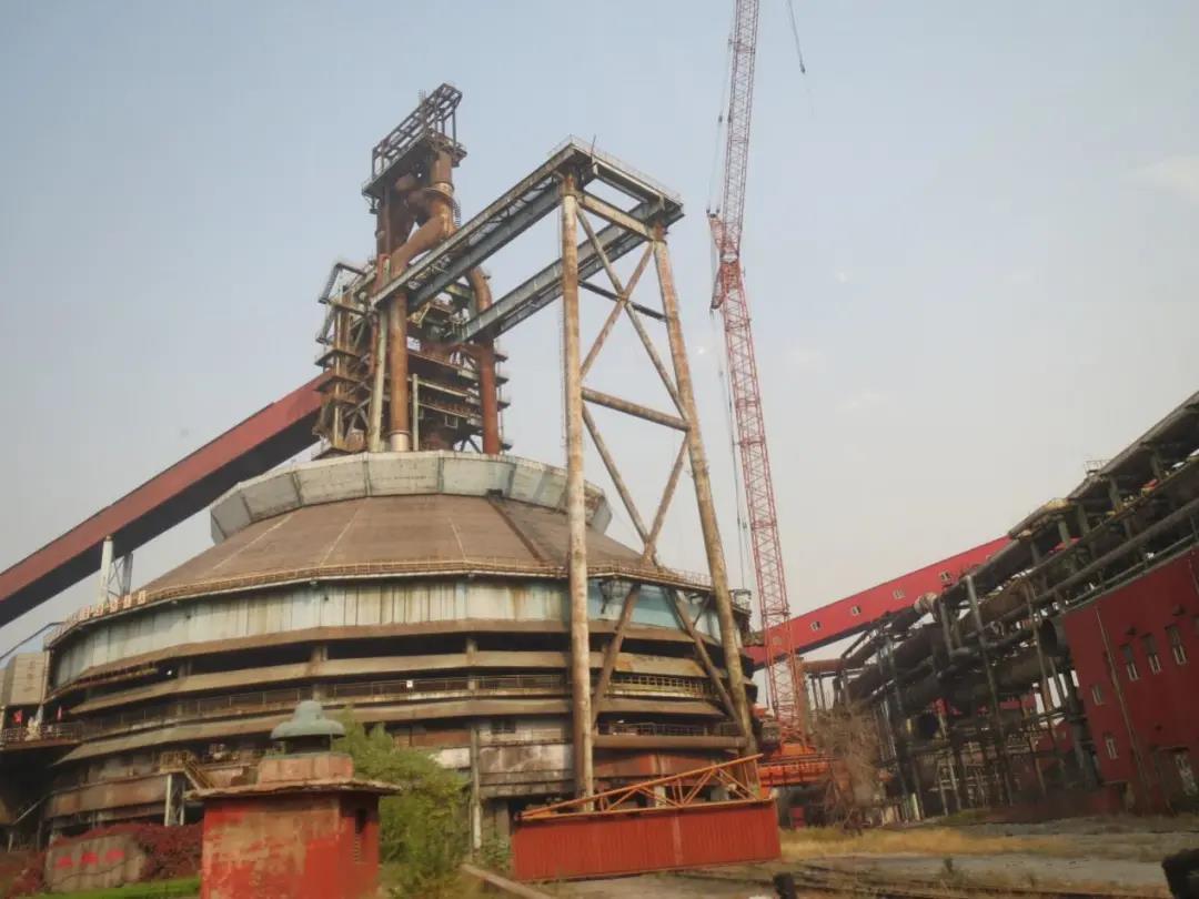 張祺：新技術在城市更新中大有可為