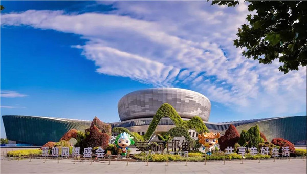 奧雅李寶章:現(xiàn)代新景觀才剛剛開始