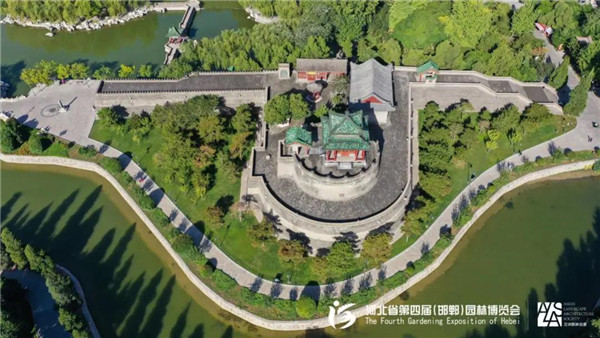 奧雅李寶章:現(xiàn)代新景觀才剛剛開始