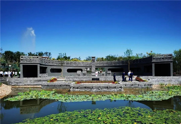 奧雅李寶章:現(xiàn)代新景觀才剛剛開始