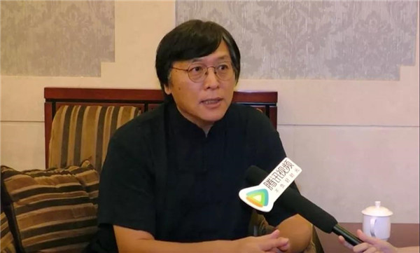 奧雅李寶章:現(xiàn)代新景觀才剛剛開始