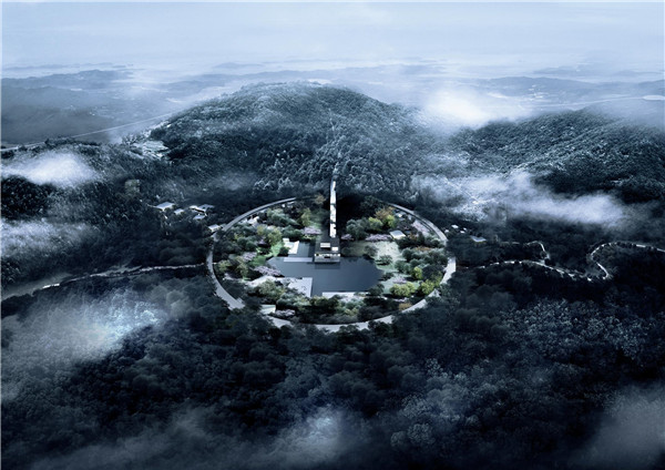 彭勃：公園城市的文化創(chuàng)意與創(chuàng)新表達(dá)