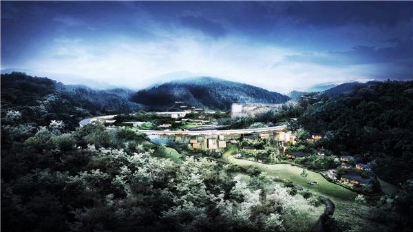 彭勃：公園城市的文化創(chuàng)意與創(chuàng)新表達(dá)