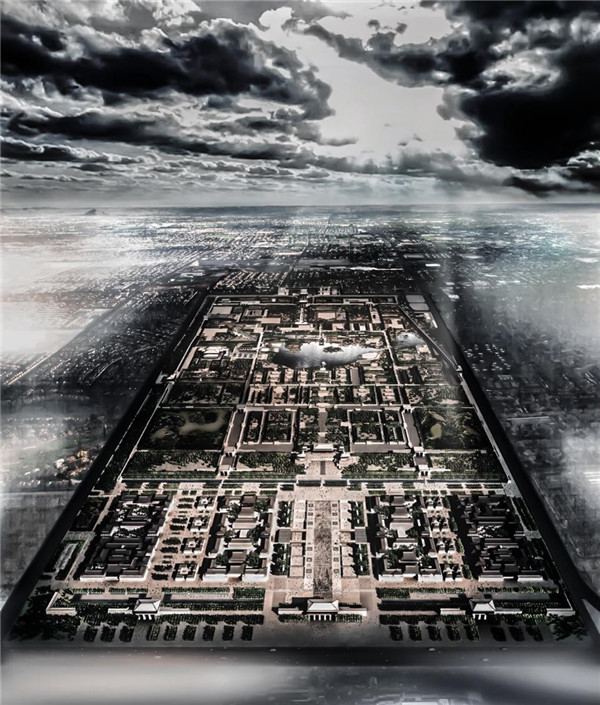 彭勃：公園城市的文化創(chuàng)意與創(chuàng)新表達(dá)