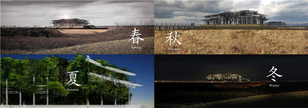 彭勃：公園城市的文化創(chuàng)意與創(chuàng)新表達(dá)