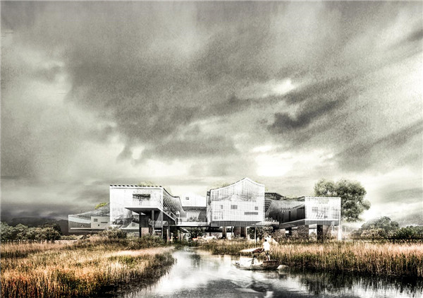 彭勃：公園城市的文化創(chuàng)意與創(chuàng)新表達(dá)