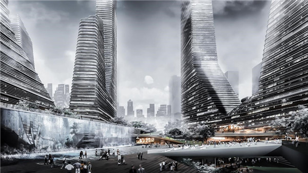 彭勃：公園城市的文化創(chuàng)意與創(chuàng)新表達(dá)