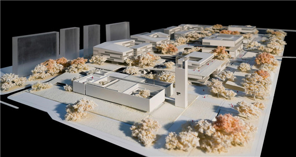 彭勃：公園城市的文化創(chuàng)意與創(chuàng)新表達(dá)