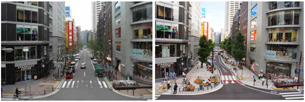 胡一可：園林城市視角下道路與街道的可能性