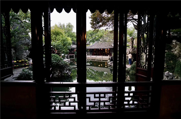 張曉鳴:審美引導也是園林人的使命