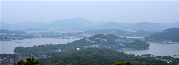 張曉鳴:審美引導也是園林人的使命