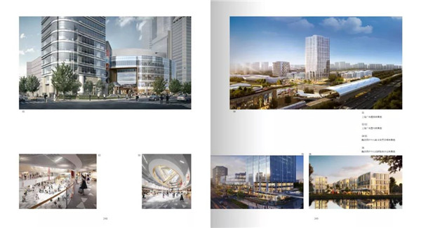 點亮城市生命:2020融創上海區域集團作品實踐