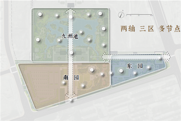 李寶章:中國的文脈,現(xiàn)代的景觀