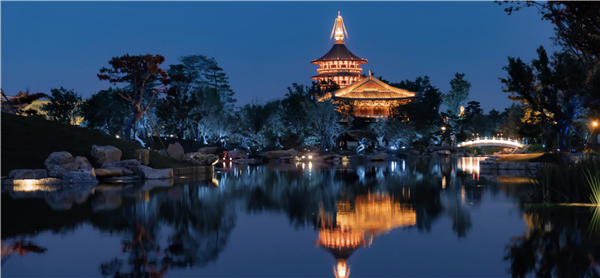 李寶章:中國的文脈,現(xiàn)代的景觀