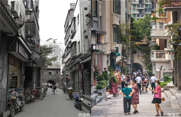 李寶章:中國的文脈,現(xiàn)代的景觀