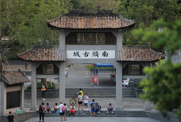 李寶章:中國的文脈,現(xiàn)代的景觀