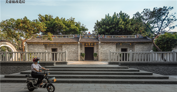 李寶章:中國的文脈,現(xiàn)代的景觀