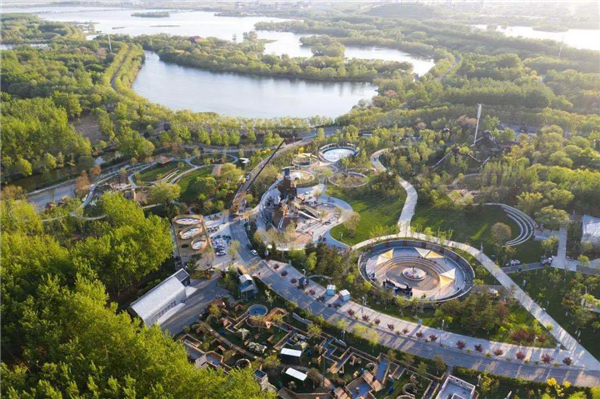 李寶章:中國的文脈,現(xiàn)代的景觀