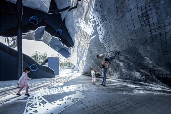 李寶章:中國的文脈,現(xiàn)代的景觀