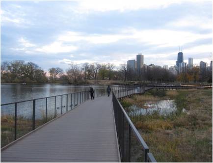 邱冰:公園與城市生活——公園屬性的反思