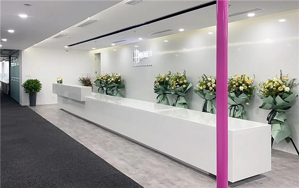 山水雅集·2020山水比德(北京)活動在望京SOHO舉行