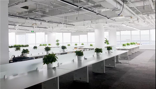 山水雅集·2020山水比德(北京)活動在望京SOHO舉行