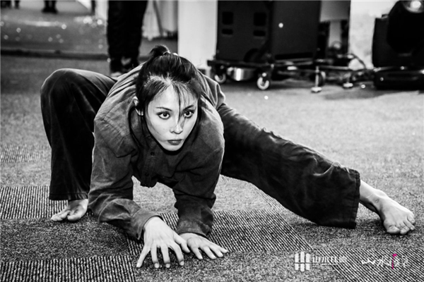 山水雅集·2020山水比德(北京)活動在望京SOHO舉行