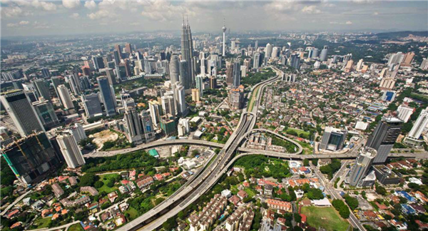 Lee Choong Hong:呼吸的景觀