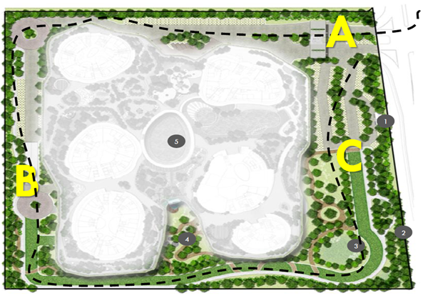 Lee Choong Hong:呼吸的景觀