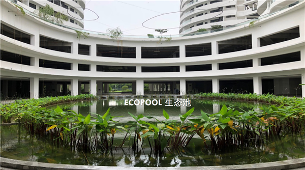 Lee Choong Hong:呼吸的景觀