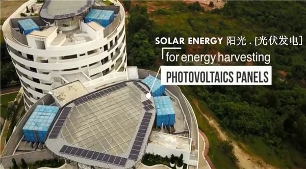 Lee Choong Hong:呼吸的景觀