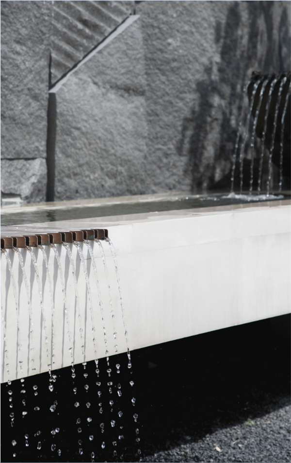 怡境景觀丨天津保利云禧