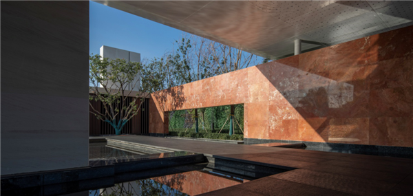 怡境景觀丨天津保利云禧