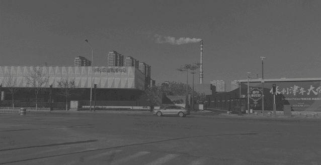 怡境景觀丨天津保利云禧