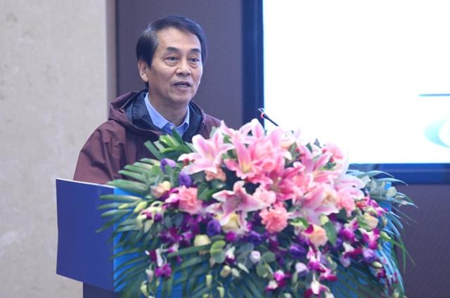 任南琪院士：如何發(fā)展海綿城市