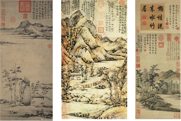 棲地設(shè)計(jì)丨無(wú)錫璞悅濱湖望