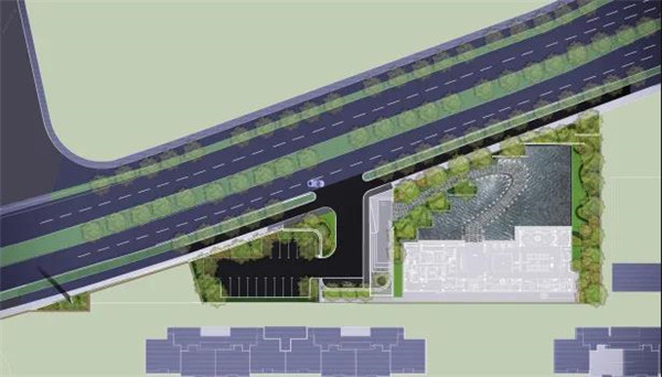 棲地設(shè)計(jì)丨無(wú)錫璞悅濱湖望