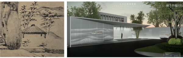 棲地設(shè)計(jì)丨無(wú)錫璞悅濱湖望