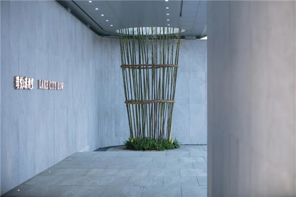 棲地設(shè)計(jì)丨無(wú)錫璞悅濱湖望