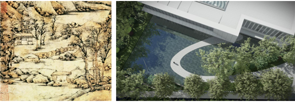 棲地設(shè)計(jì)丨無(wú)錫璞悅濱湖望